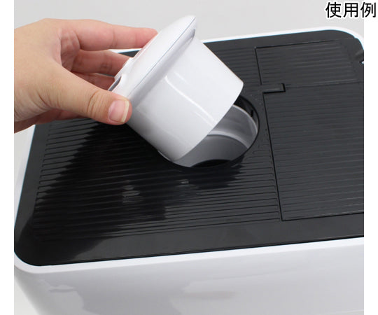 Large size 23.0L tank ultrasonic humidifier HYB-23L 1 unit