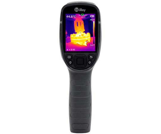 1 x Industrial Infrared Thermal Multi-Vision Thermometer C200PRO