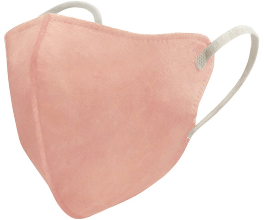 STYLE-ON Nuance Bicolor Fit Mask 30 pieces 3 color set 1 box (30 pieces)