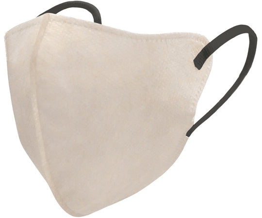 STYLE-ON Nuance Bicolor Fit Mask 30 pieces 3 color set 1 box (30 pieces)