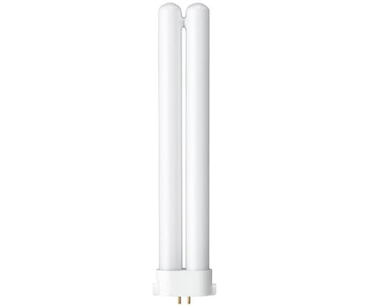 Compact fluorescent lamp, 27W, daylight white, FPL27EXN, 1 piece