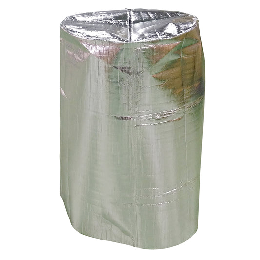 Ultra-heat-insulating drum cover, Shine Foam specification, CM-VWP2-drum-1, 1 piece