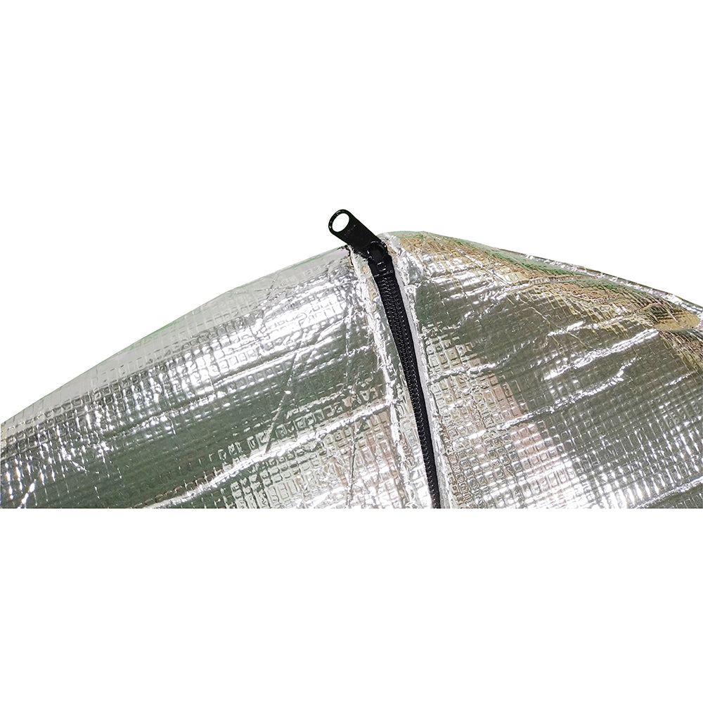 Ultra-heat-insulating drum cover, Shine Foam specification, CM-VWP2-drum-1, 1 piece