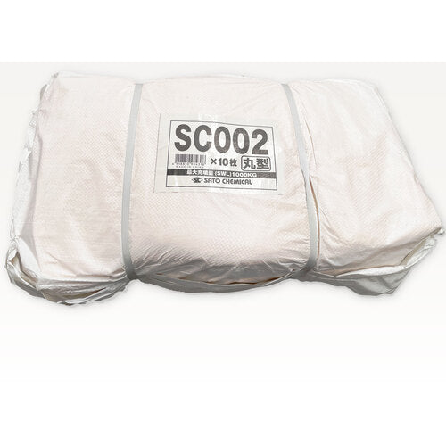 Sato Chemical Flexi-con Bag SC002 Round 1t 00200196 1 piece