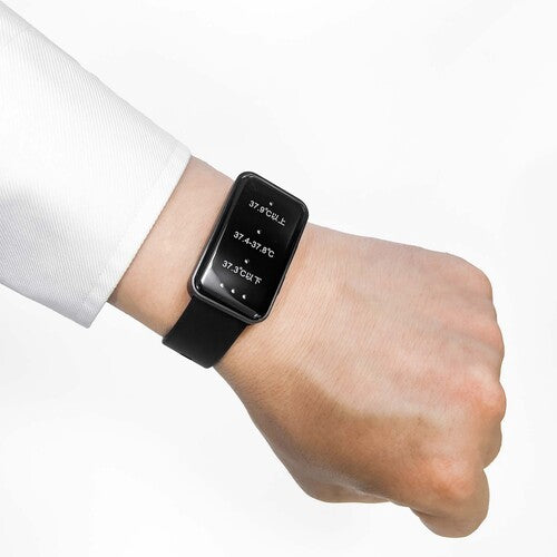 グリーンクロス　熱中対策アラート　ハートウォッチ　1179072030　1 個