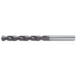 Mitsubishi K VAPDMSUS Violet High Precision Stainless Steel Machining High Speed ​​Drill Medium 1.26mm VAPDMSUSD0126 1 pc