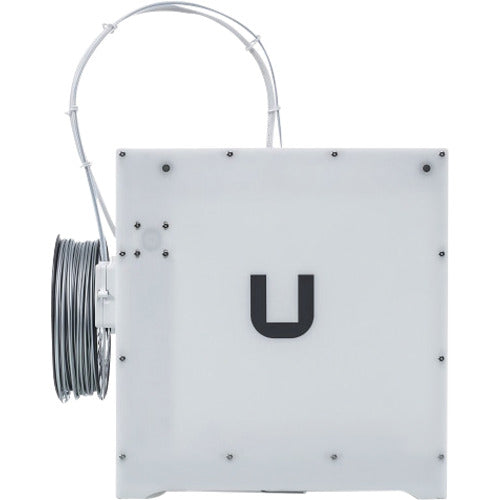 UltiMaker 3D Printer 2+Connect 100V Fused Deposition Modeling Compact/Desktop 337 x 460 x 580 222636 1 unit