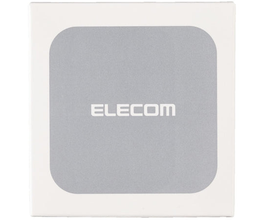 AC充電器 スマホ・タブレット用 USB PD対応 Type-C（USB C）メス1×20W Aメス2×合計12W おまかせ充電 コンパクト ホワイト　EC-AC22WH 1個