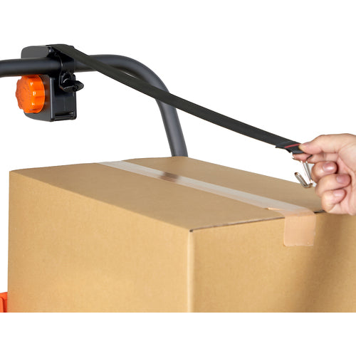 ＴＲＵＳＣＯ　樹脂台車用荷締ベルト　NBT3　1 個