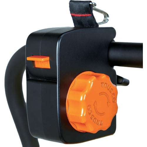 ＴＲＵＳＣＯ　樹脂台車用荷締ベルト　NBT3　1 個