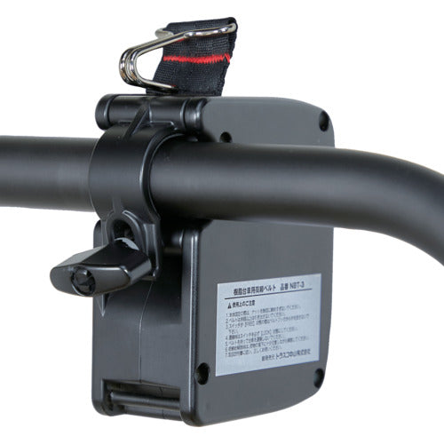 ＴＲＵＳＣＯ　樹脂台車用荷締ベルト　NBT3　1 個