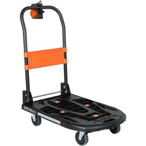 ＴＲＵＳＣＯ　樹脂台車用荷締ベルト　NBT3　1 個