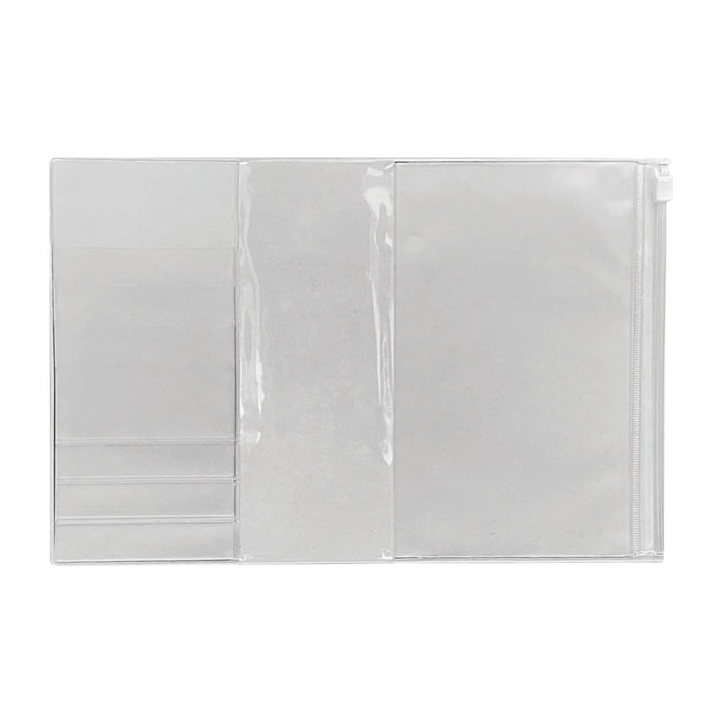 お薬手帳カバー 100枚　A10003 1袋(100枚入)