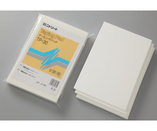 テーピングパット（5mm・10mm・15mm）×20cm×30cm 1パック（3枚入）　TP-30 1パック(3枚入)