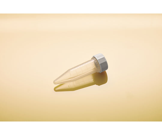 エッペンドルフチューブ BioBased 5.0mL スクリューキャップ Sterile 100本×2袋入　0030122518 1箱(100本×2袋入)