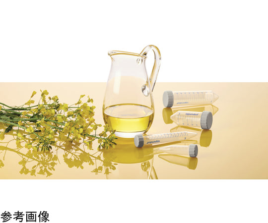 エッペンドルフチューブ BioBased 5.0mL スクリューキャップ Sterile 100本×2袋入　0030122518 1箱(100本×2袋入)