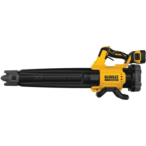 ＤＥＷＡＬＴ　１８Ｖブロワ―　DCMBL562P1-JP　1 台