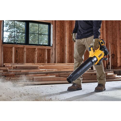 DEWALT 18V Blower - DCMBL562P1-JP 1 unit