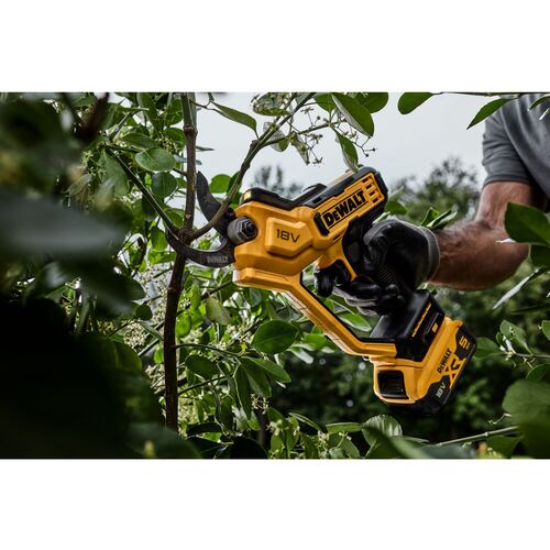 DEWALT 18V pruning shears DCMPP568P1-JP 1 unit