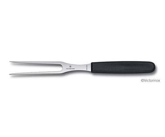 Carving Fork Black #5.2103.15B 1pc