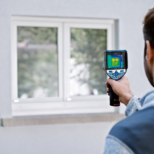 Bosch Infrared Thermography GTC600CN 1 unit