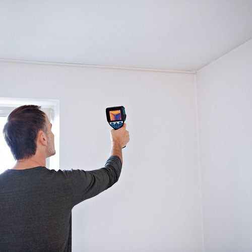 Bosch Infrared Thermography GTC600CN 1 unit