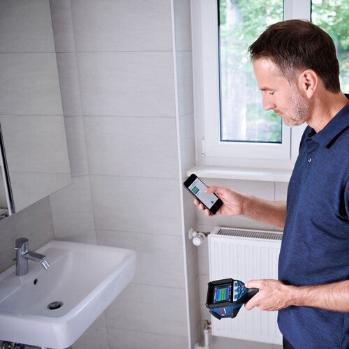 Bosch Infrared Thermography GTC600CN 1 unit