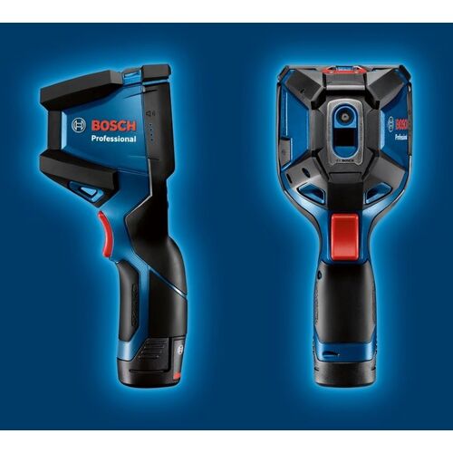 Bosch Infrared Thermography GTC600CN 1 unit