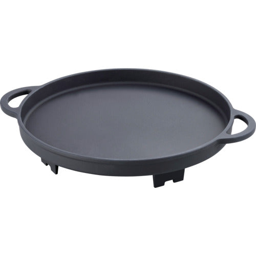 이와타니 스테이크 철판 플레이트 CB-A-STP 1장