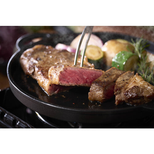 이와타니 스테이크 철판 플레이트 CB-A-STP 1장