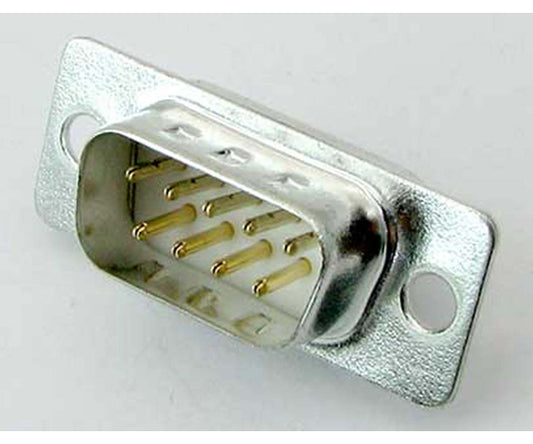 D-sub 커넥터 플러그 9pin 5개입 SC-09P-5P 1팩(5개입)