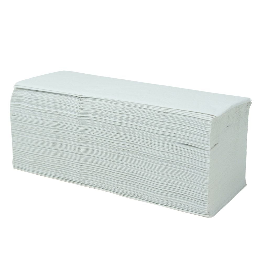 ペーパータオル ソフトタイプ 小判（エコノミーサイズ） 300枚入×48パック　WS6400 1ケース(48パック入)