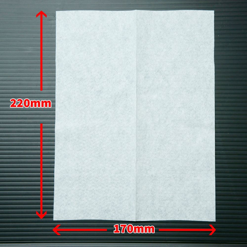 ペーパータオル ソフトタイプ 小判（エコノミーサイズ） 300枚入×48パック　WS6400 1ケース(48パック入)