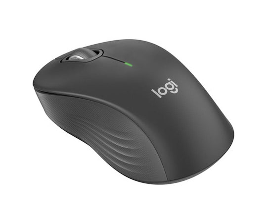 SIGNATURE M550 Wireless Mouse Graphite M550MGR 1pc