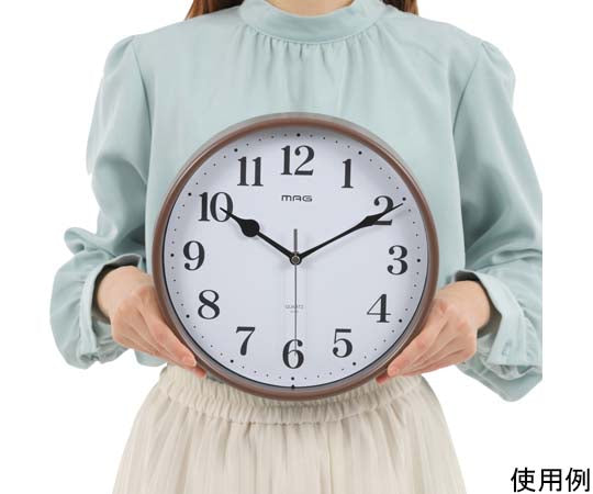 시계 시계 센터 W-789 BR-Z 1개