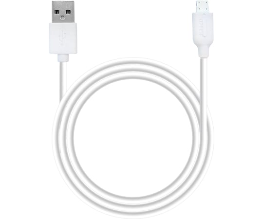 1x GJC-LT500 charging cable for iPhone/iPad