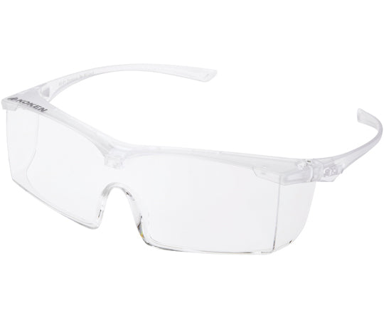 Medical Safety Glasses KE-01 Premium 649961 1 piece