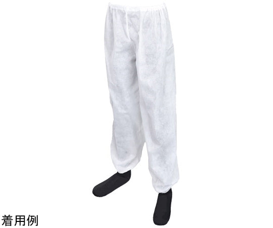 不織布パンツ L　7020 1着