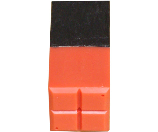 Plastic Boundary Post 30×400 #153027 1pc
