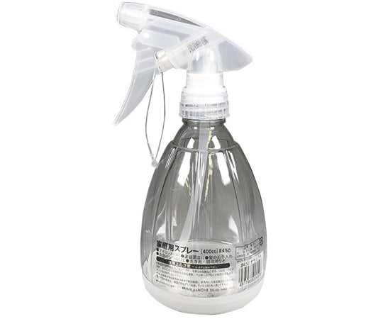 Household spray 400cc N #450 1pc