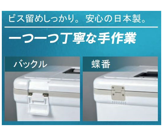 Holiday Cooler 48H Light Blue 1pc