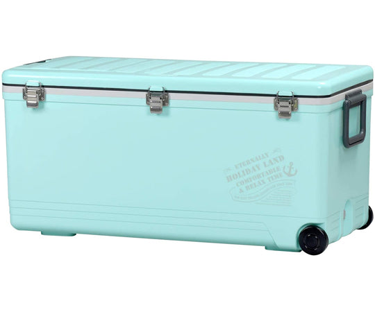 Holiday Cooler 48H Light Blue 1pc
