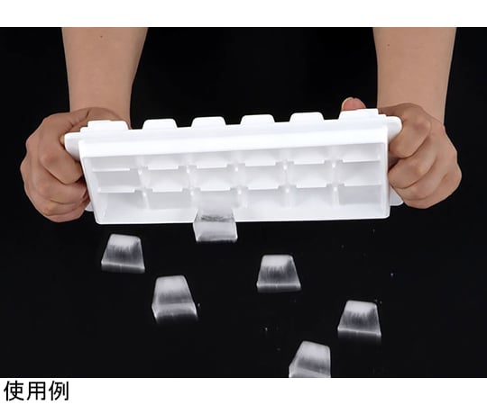 アイストレー NO.18 ホワイト　#5018 1個