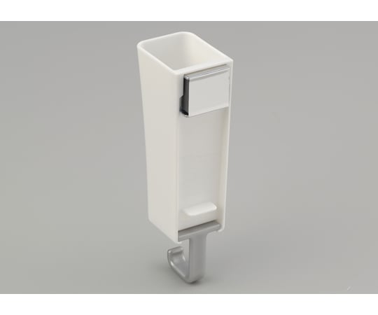 Magnetic Pocket White #5090 1pc