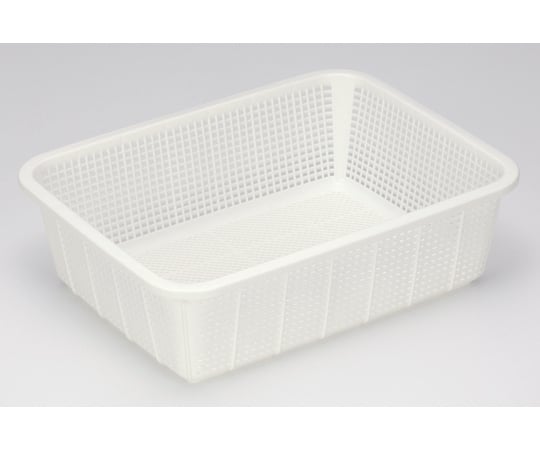 깊은 뿔 바구니 NO.30 화이트 #403 1개