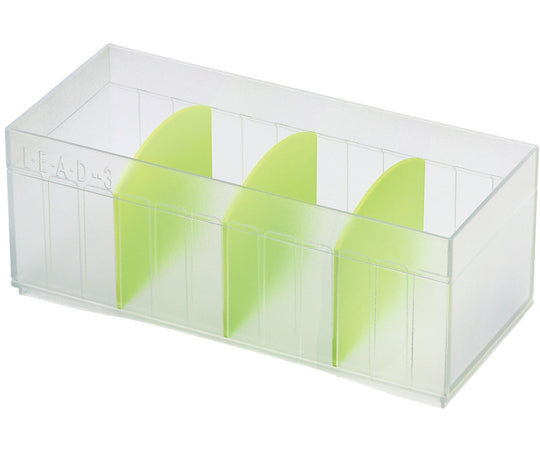 リード3 クリアー　#4753 1個