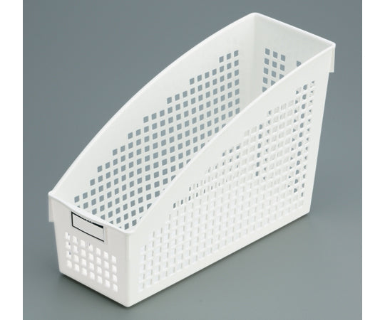 Name stand A4 white #4580 1 piece