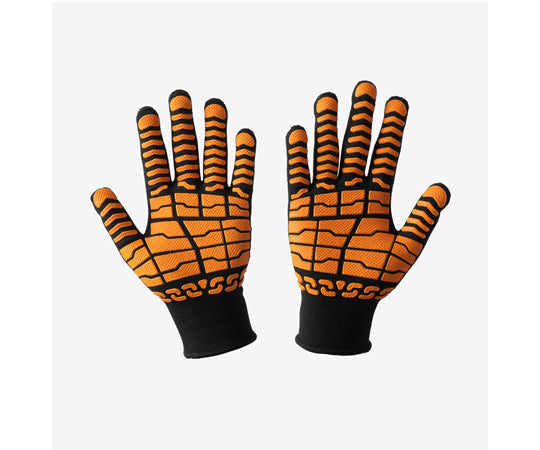 手甲保護手袋まもるくん L　#960 1双