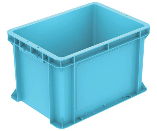 サンボックス#22-4 ライトブルー　20227800BL512 1個