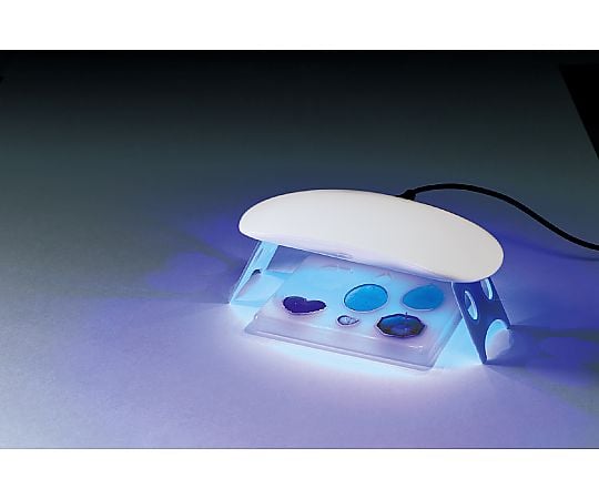 UV-LED 핸디라이트(레진용) 55910 1개